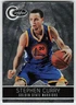 2010-11 Panini Totally Certified #142 Stephen Curry BASKETBALL Warriors