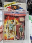 GI JOE COMANDOS EM ACAO CONDOR (AIRBORNE) FIGURE MOC BRAZIL ESTRELA