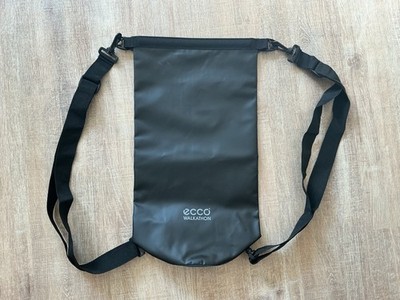ECCO Walkathon Triathlon Port Wasser Rucksack Dry Bag. Top Zustand.