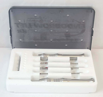 W. Lorenz 915-1006 LactoSorb Endobrow Lift Fixation System