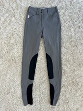 Tailored Sportsman Trophy Hunter Breeches Size 24L