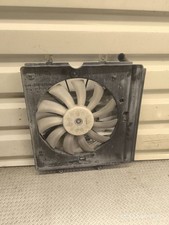 Radiateur Honda FR-V