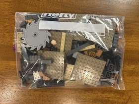 LEGO Prince of Persia: Quest Against Time (7572), 100% Complete w/ Instructions