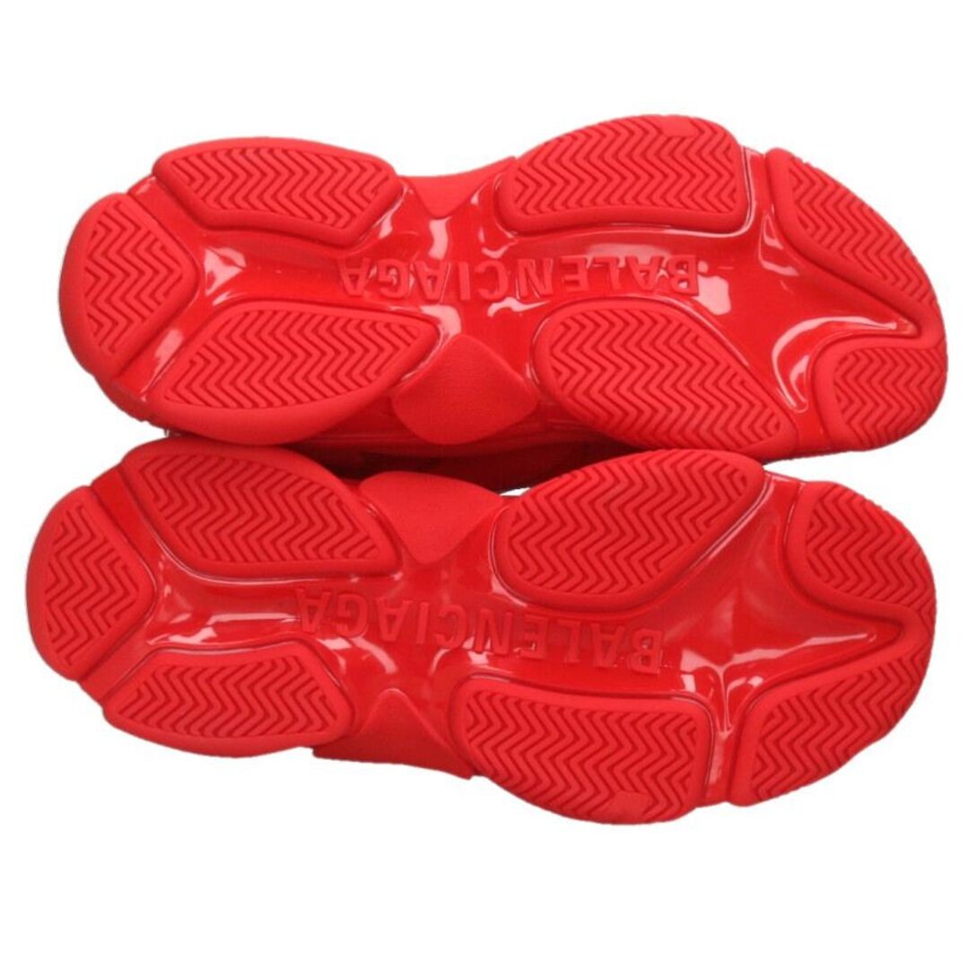 Balenciaga TRIPLE S logo Total Pattern Sneakers Men's 42 Used 9860d2a3484a4d5075 thumbnail 4