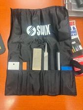 Swix Ski and Snowboard Tuning Kit