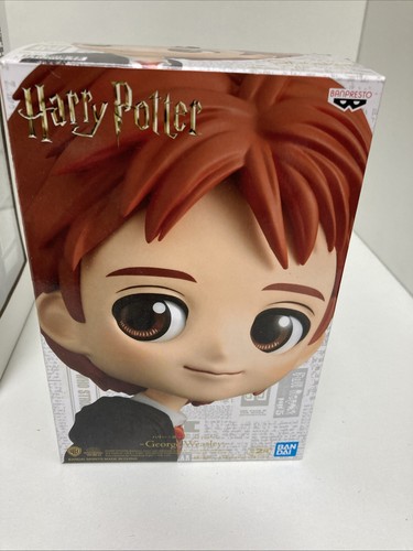 harry potter Lot De3 Figurines Neuves Boites D’origine  - Photo 3/11