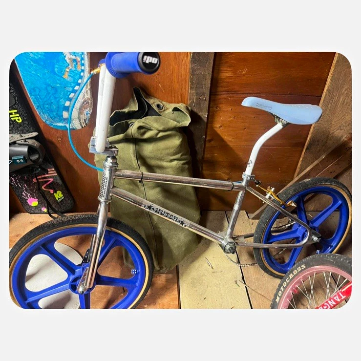 Chrome 20 In Bikes for sale | eBay