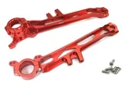 Alloy Machined Lower Suspension Arms for Tamiya Super Clod Buster