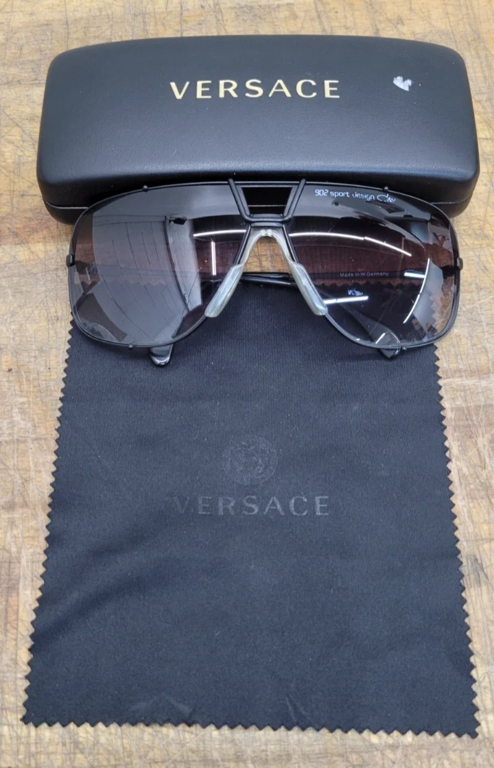 CAZAL Aviator Sunglasses for Men for sale | eBay