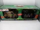 G.I. JOE VALOR VS VENOM ''MEGA SET'' SMOKESCREEN & RINGNECK NEW HASBRO