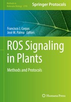 Francisco J. Corpas (U. A.) | Ros Signaling In Plants | Buch | Englisch (2024)