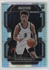 Dyson Daniels Prizm 2022/23 Prizm #233