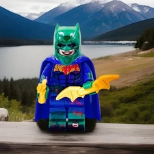 #0034 - The Joker (Imposter Batman)