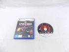 Mint Disc Playstation 5 Ps5 Marvel Spider-Man Miles Morales Ultimate Edition