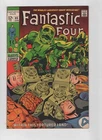 Fantastic Four #85 1969 Marvel Comics Dr. Doom Vintage Silver Age Hi Grade