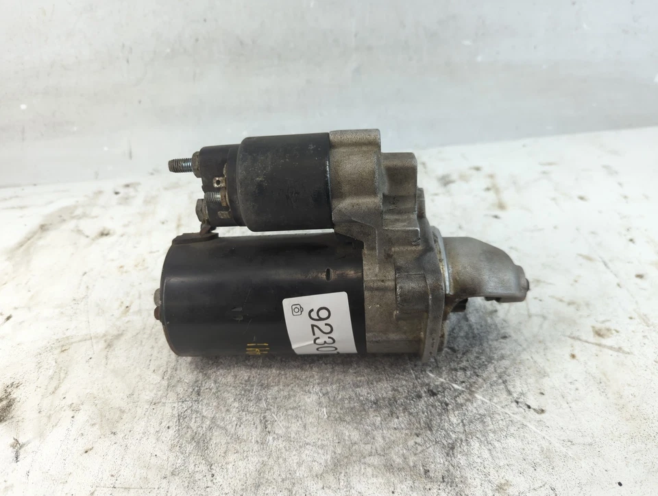 Motor de arranque de coche BMW 328i 1996-2000 solenoide OEM BFSSS Foto 4 de 4