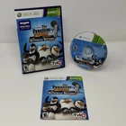The Penguins of Madagascar: Dr. Blowhole Returns - Again • Xbox 360 • Tested