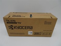 Original Kyocera 1T02S50NL0 TK-1170 TK1170 Toner Black M2040 M2540 M2640 In OVP