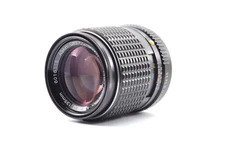 【Top Mint】PENTAX SMC PENTAX-M 135mm f/3.5 for PENTAX K Lens From Japan #2329