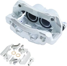 Front Right Brake Caliper w/ Bracket for 2007-16 Honda CRV 05-10 Odyssey 19B2959