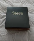 THE DOORS 1967-1971 6LP VINYL BOX 2024 High Fidelity SEALED