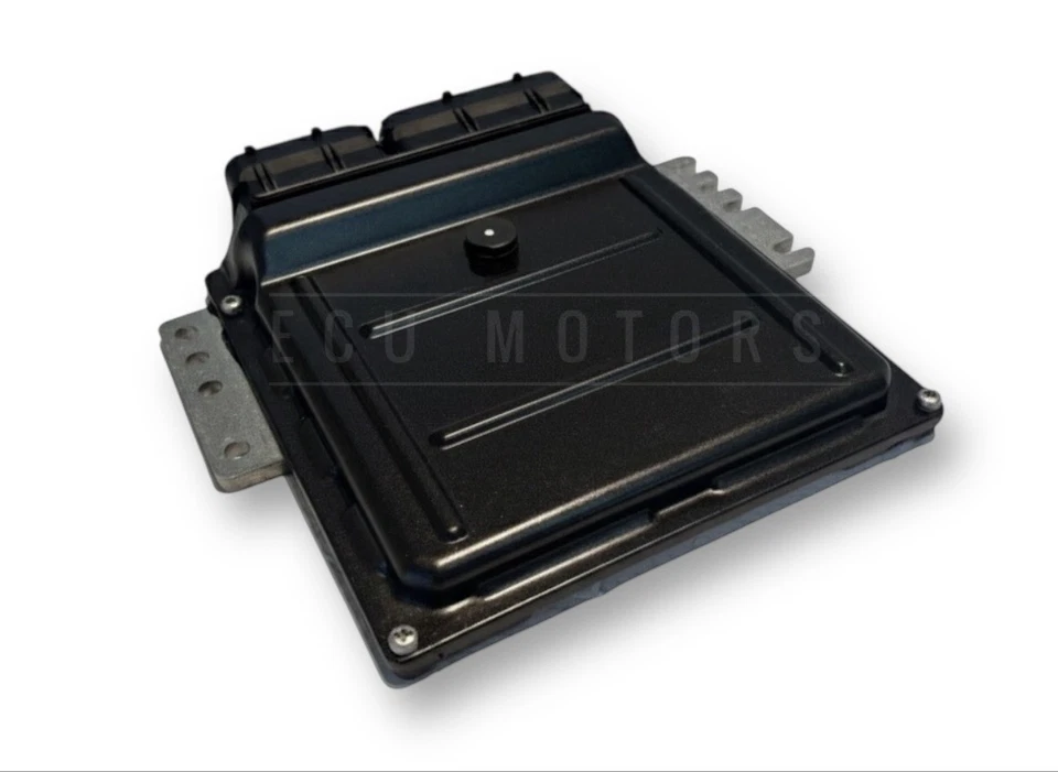 Computadora MEC63-730 D1 programada plug&play 2005 Nissan Murano motor 3,5 L ECU Foto 3 de 4