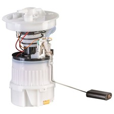 Transportador de combustible eléctrico 4 pines HELLA para MAZDA 3 entre otros