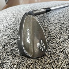 Mizuno MP-R12 Wedge 56 (1Club)/Dynamic Gold/Flex:WEDGE/Right Handed