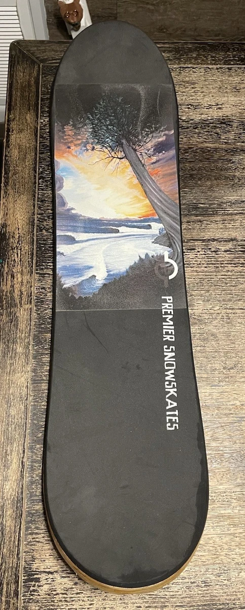 premier snowskate products for sale | eBay