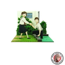 New Sankei Studio Ghibli Mini From Up on Poppy Hill Commemorative Photo Shoot