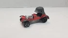 Hot Wheels Redlines 1969 Red Baron Fair Condition Fixer upper