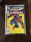 The Amazing Spider-Man Annual #17 (1983)