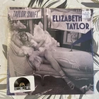 Taylor Swift Elizabeth Taylor 7" Vinyl Record Store Day 2026 RSD NEW IN HAND!