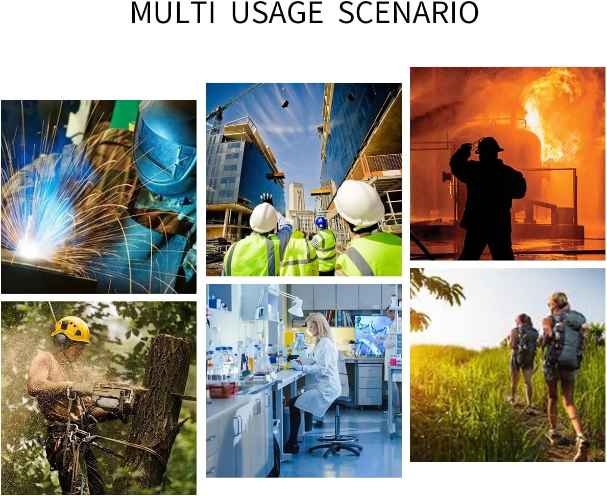 UV400 Bluelight Transition Photochromic Safety Glases Anti Matte Black 