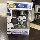 Funko POP!  Disney Steamboat Willie #24 from Series 2