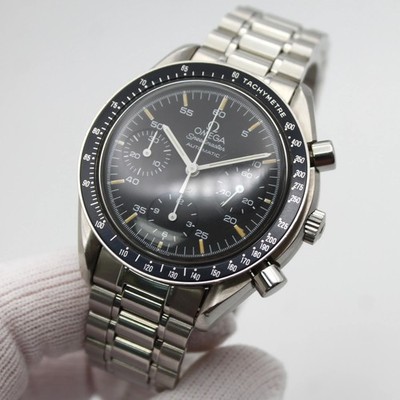 OMEGA Speedmaster 3510.50.00 for sale online | eBay