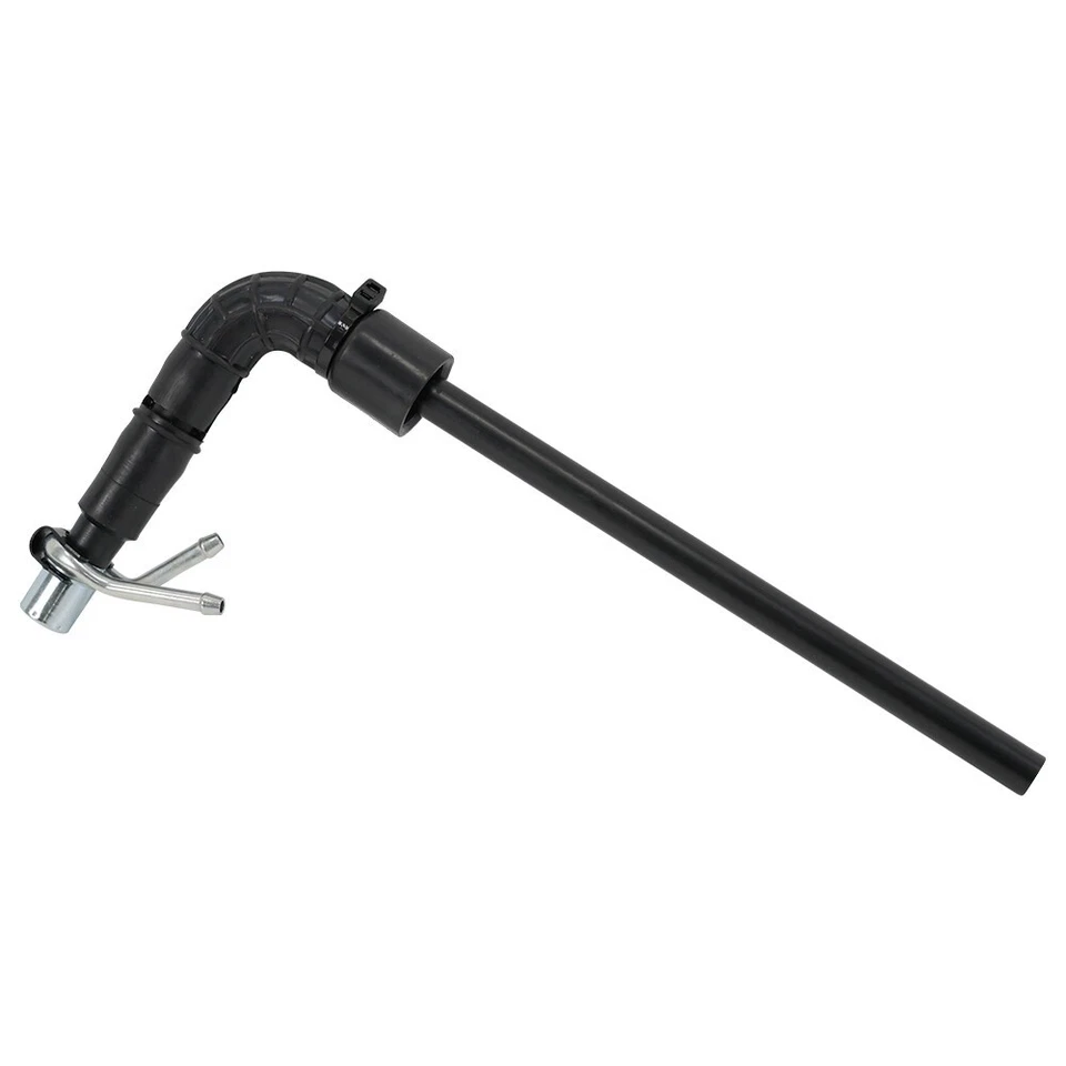 Tubo de manguera conector de válvula PCV para Ford Ranger 2002-2008 3,0 L 2L5Z-6C324-CA V6 Foto 4 de 4