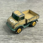 Matchbox Series No 49 Unimog Truck Made in England Lesney Vintage