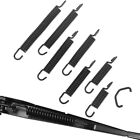 <!--F#f_0-->Car Wiper Arm Steel Tension Spring Wire Diameter 2.8mm Outer Diameter 14mm<!--F/-->