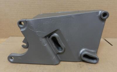 1967-68 Buick Electra Riviera Wildcat 430 V8 power steering pump bracket 1377521