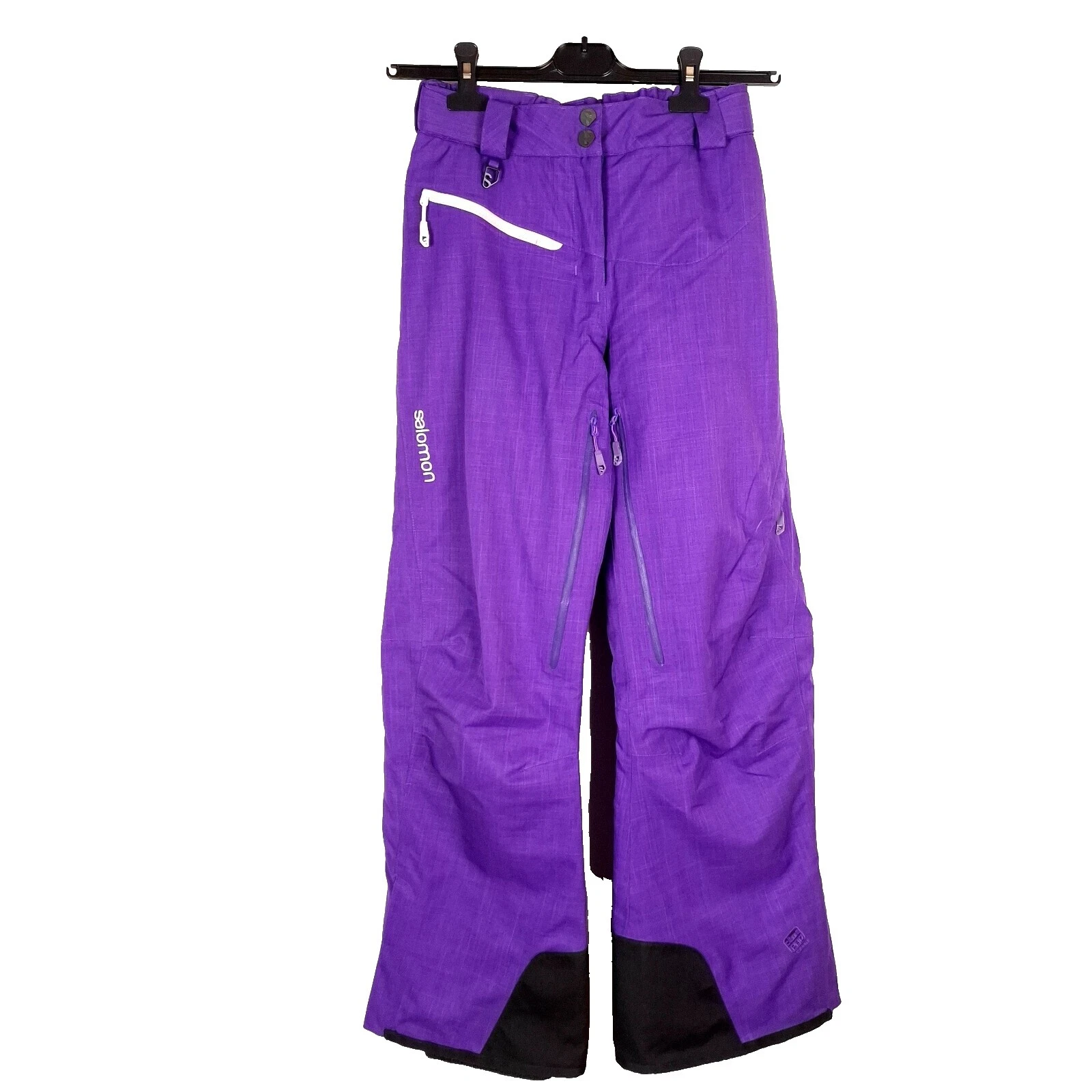 Salomon Pantalones para De mujer