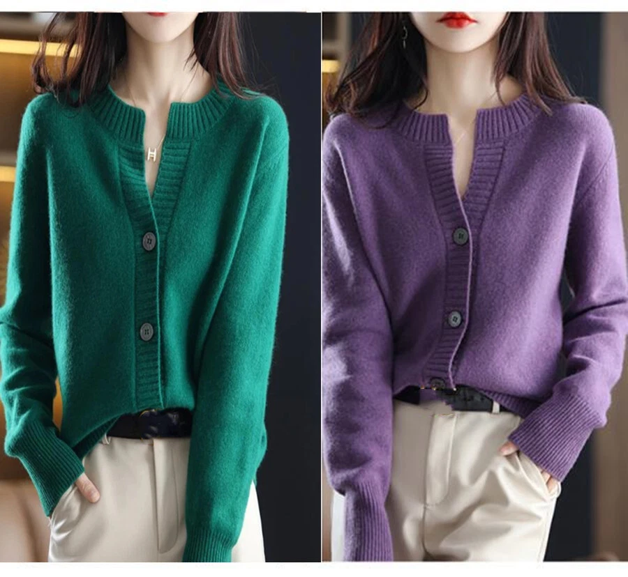 Elegant hotsell cardigan sweaters