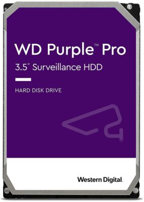 や*と様 WD WD181PURP 18TB PURPLE ハードディスク WD181PURP Western Digital 18TB WD Purple Pro Surveillance Internal