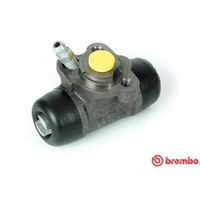 Brembo Radbremszylinder FüR Subaru Justy IV Daihatsu Cuore VII L275 L285
