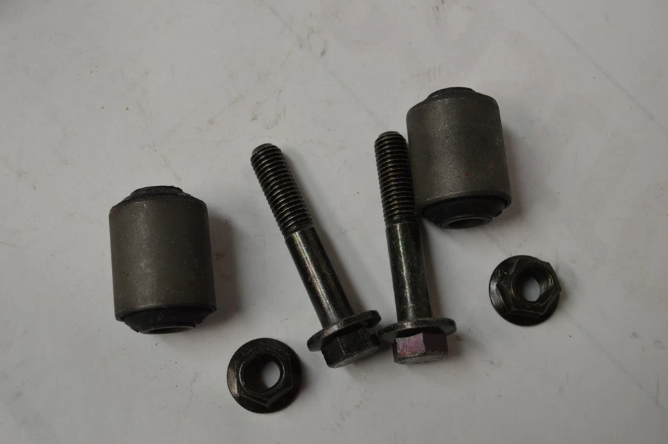 Kit de buje de brazo de control Volvo 271631 OEM Foto 2 de 3