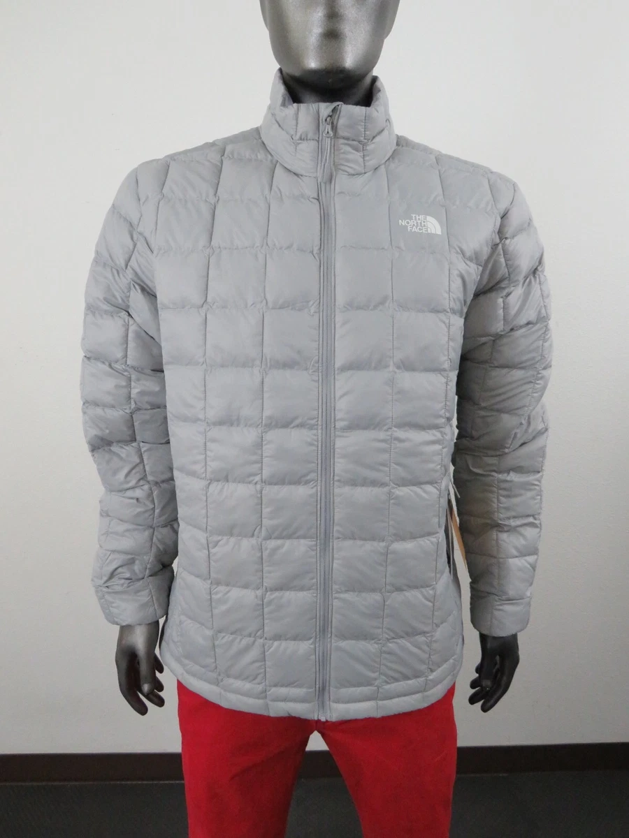 the north face thermoball fz