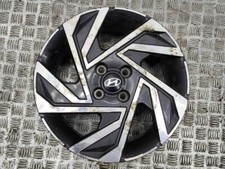 Jantes Hyundai I20