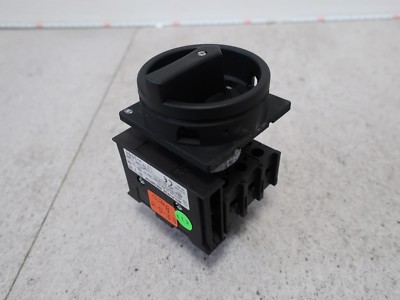 Klöckner Moeller P1-25 Schalter IEC947 EN 60947 VDE 0660, + HI11-P1/P3/E 5-polig