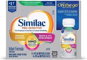 pro sensitive ready to feed