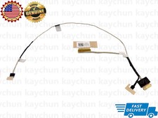 For HP Chromebook 11 G5 EE 11.6" Laptop LCD Video Screen Cable Touch HD 40Pin